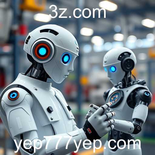 A Revolução dos Jogos Digitais e o Impacto de YEP777