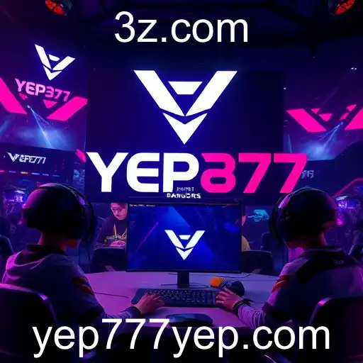 A Revolução dos eSports em 2025