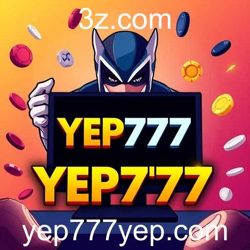 Explorando o Fenômeno YEP777: A Nova Febre dos Jogos Online