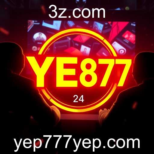 YEP777: O Futuro dos Jogos no Brasil