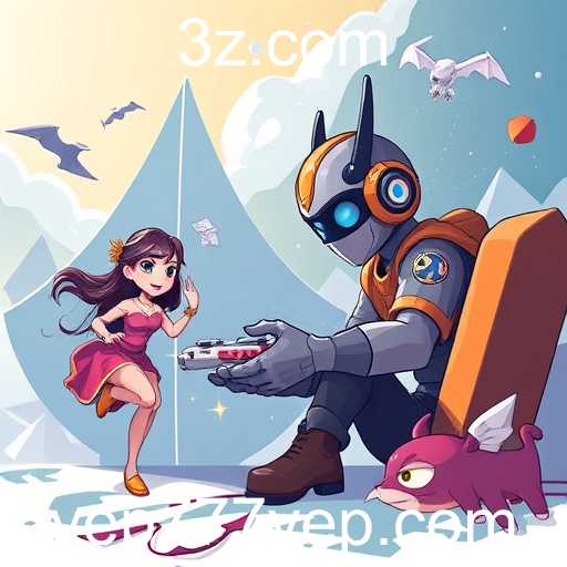 O Crescimento do Gaming Online em 2025