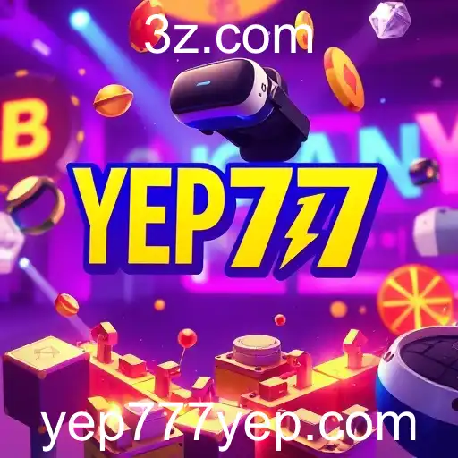 O Impacto de YEP777 no Crescimento dos Jogos Online