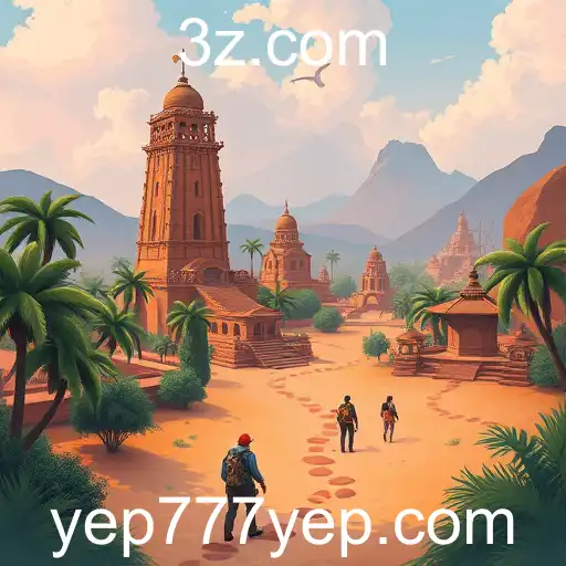 O Impacto de YEP777 no Mercado de Jogos Online em 2025