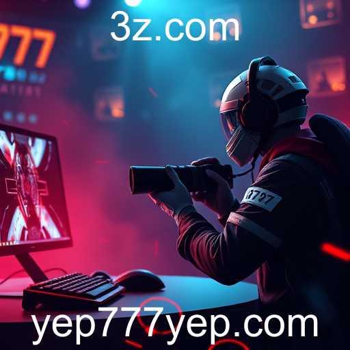 Inovações em Jogos com a Chave YEP777