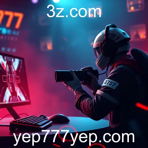 Inovações em Jogos com a Chave YEP777
