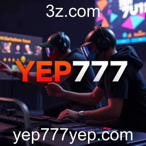 As Novidades do YEP777 para Entusiastas de Jogos em 2025