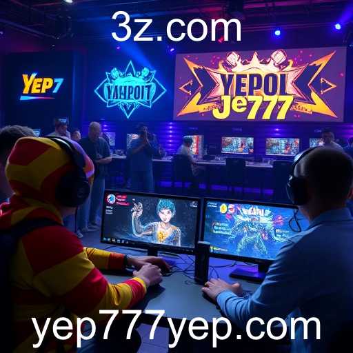 A Revolução dos Jogos Online em 2025