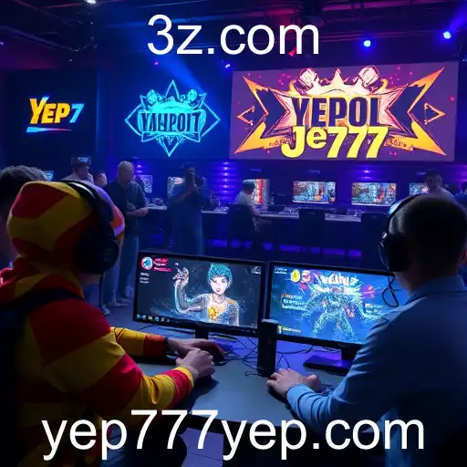 A Revolução dos Jogos Online em 2025