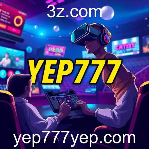 O Crescimento da Indústria de Jogos Online em 2025