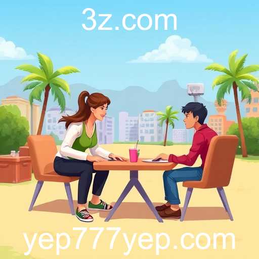 A Revolução dos Jogos Online e a Emergência de YEP777