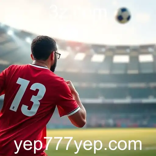 Explorando a Categoria de 'Esportes' no YEP777: Sua Porta de Entrada para o Universo Esportivo