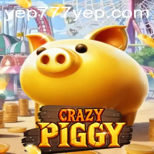 Dive into the World of CrazyPiggy: The Game Everyone Is Talking About