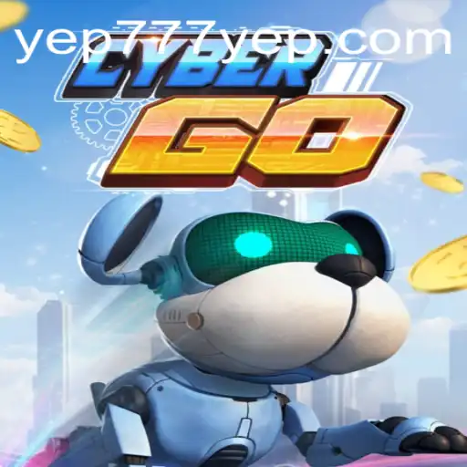 Unveiling CyberGO: A Futuristic Gaming Experience