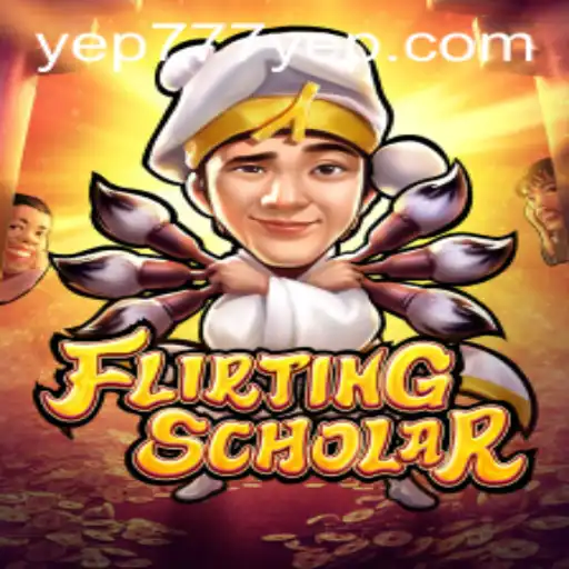 Flirting Scholar: Embark on a Journey of Wit and Romance