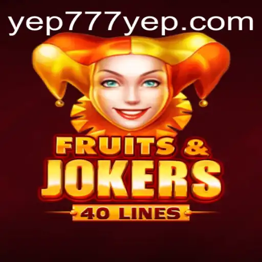 Exploring the World of FruitsAndJokers40: A Fresh Take on Online Gaming