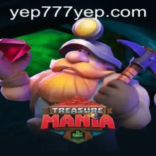TreasureMania: Dive into the Adventure with YEP777