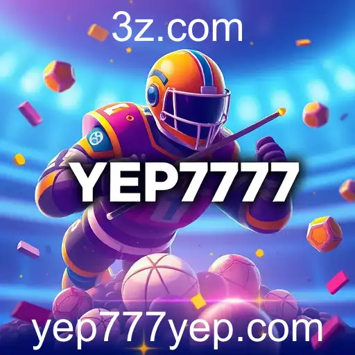 YEP777: A Revolução dos Jogos Online em 2025