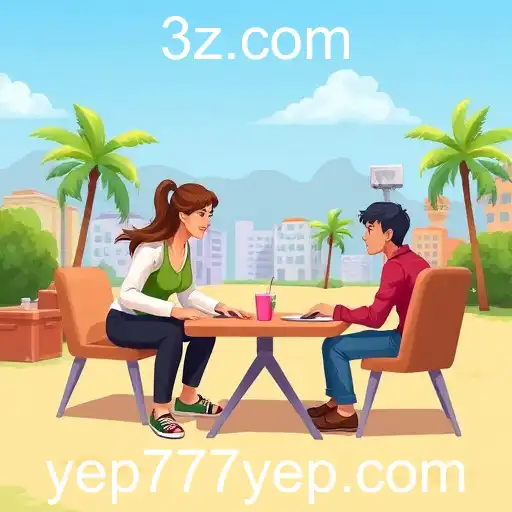 A Ascensão de YEP777 no Cenário de Jogos Online